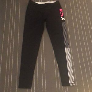 VICTORIA’S SECRET SPORT Workout Leggings